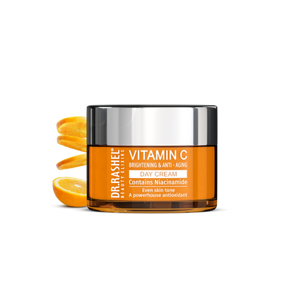 Vitamin C Glow & Hydrate Spa | Buy 8 @ 1399