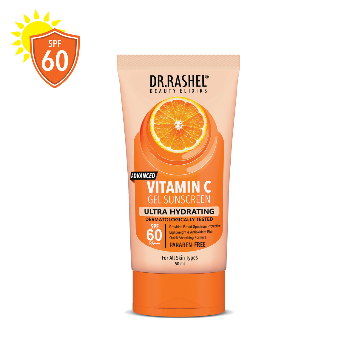 Vitamin C Complete Routine |  Buy 6 @ 1,099