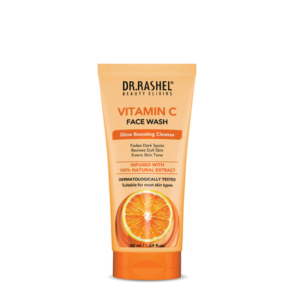 Vitamin C Face Wash