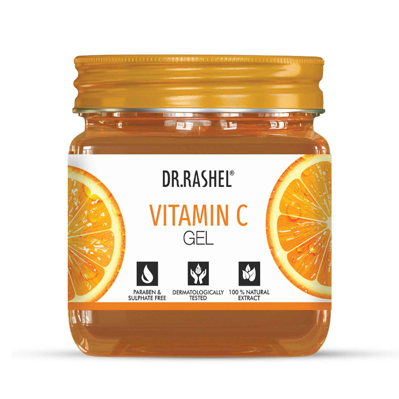 Vitamin C Gel