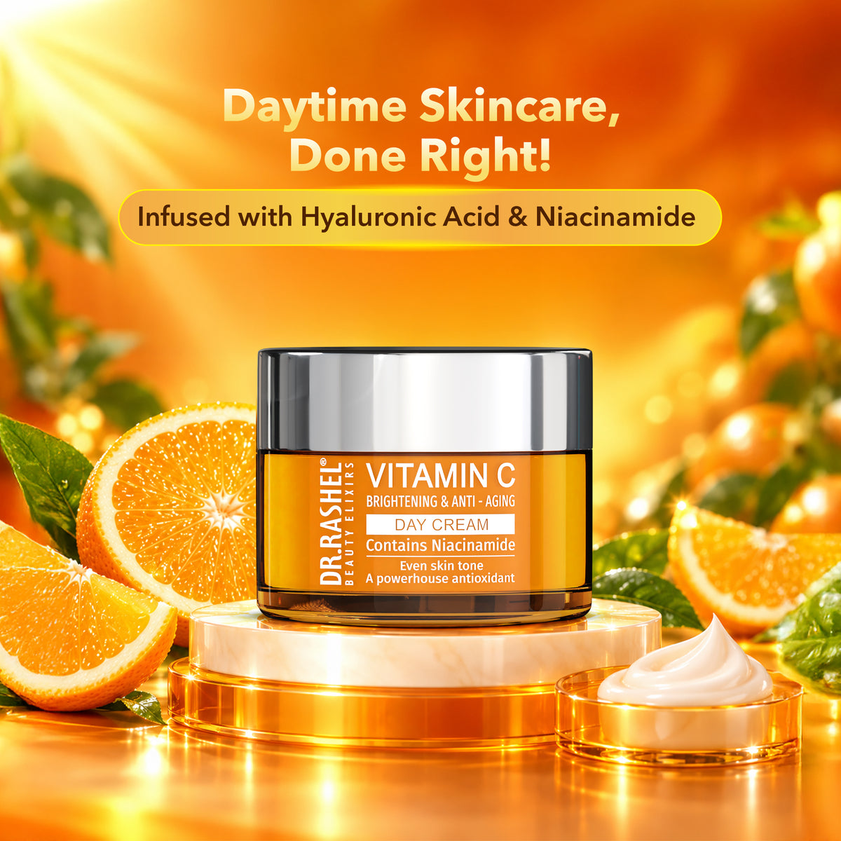 Vitamin C Glow Collection