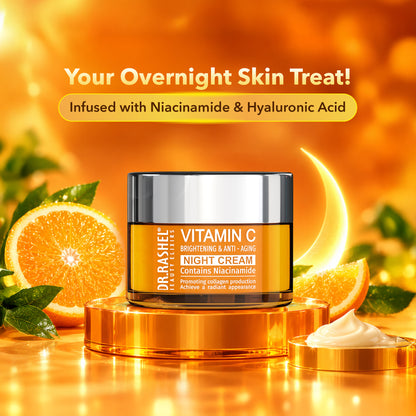 Vitamin C Glow Collection