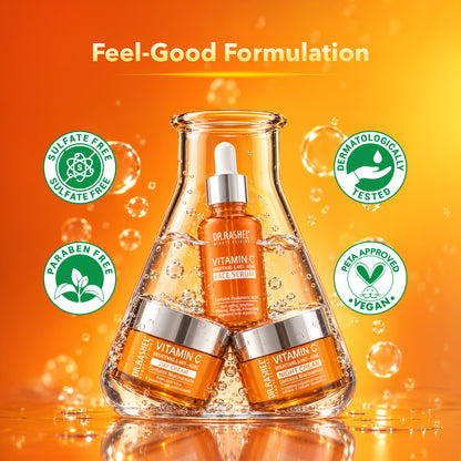 Vitamin C Glow Collection
