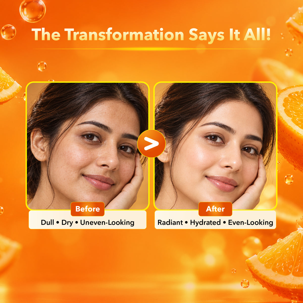 Vitamin C Glow Collection