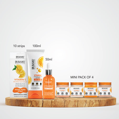 Skin Reset Therapy Set