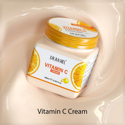 Vitamin c cream 