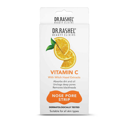 VitaminC nose Strip