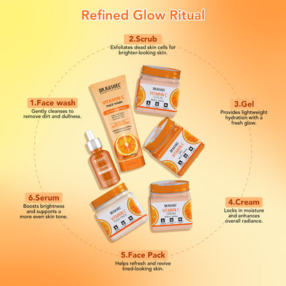 Vitamin C Power Pack