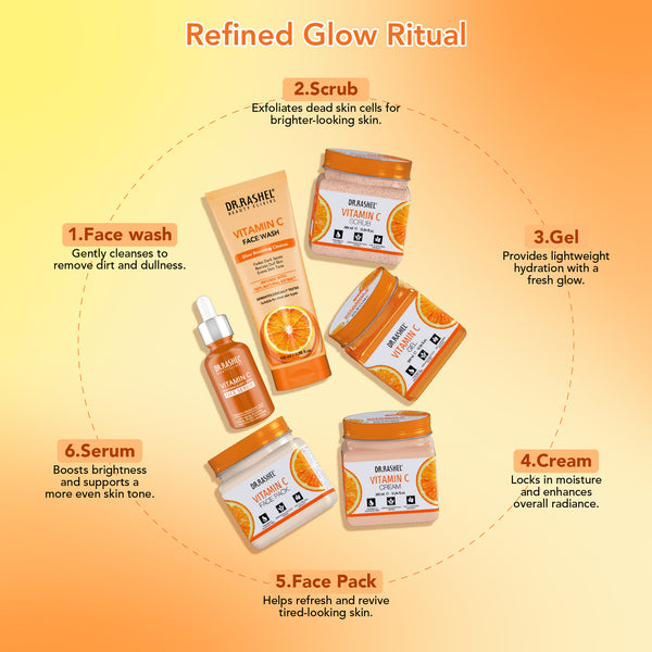 Vitamin C Power Pack