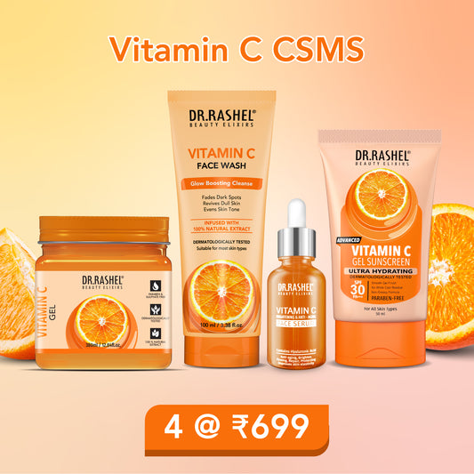 CSMS Vitamin C