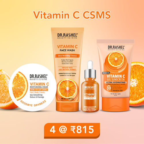 CSMS Vitamin C