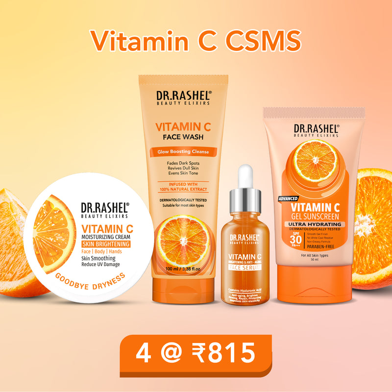 CSMS Vitamin C