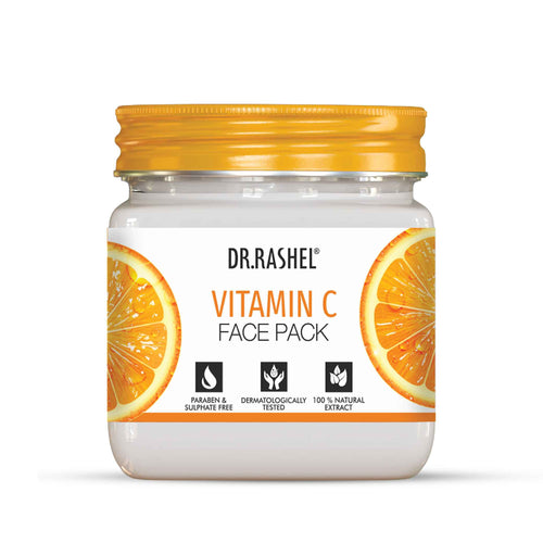 Vitamin C Face Pack