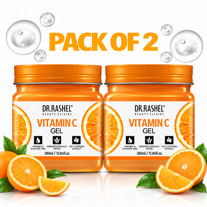 Vitamin C Gel - 380 ml