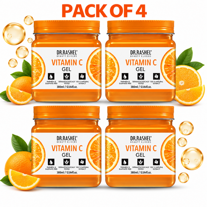 Vitamin C Gel - 380 ml