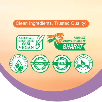 Vitamin E Sunscreen Wipes with SPF 15 Protection