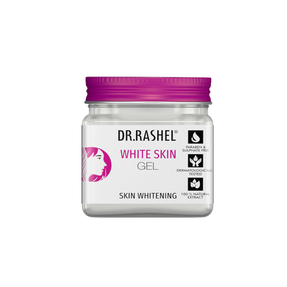 White Skin Gel - 45ml