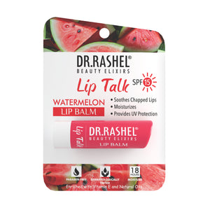 Watermelon Lip Balm