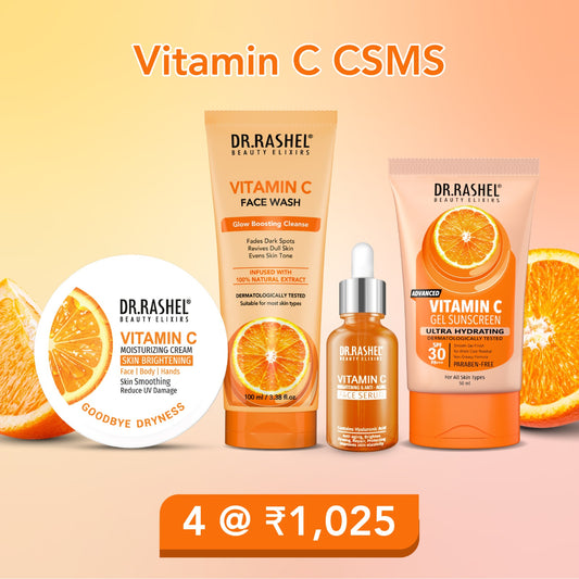 CSMS Vitamin C