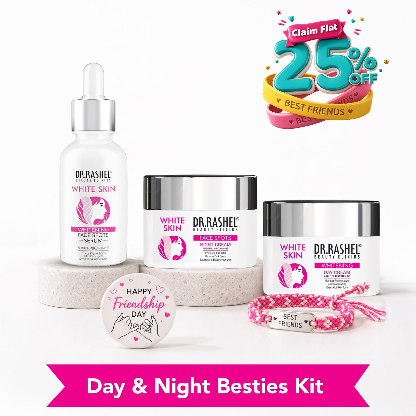 Day & Night Besties