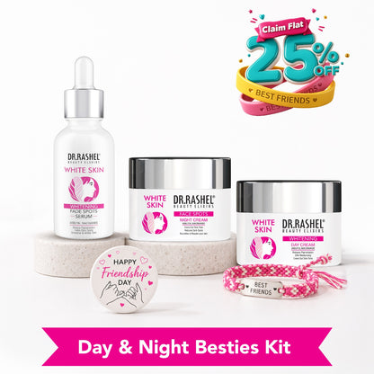 Day & Night Besties