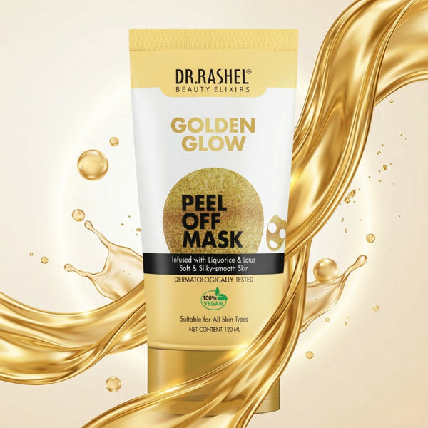 Gold Particles
