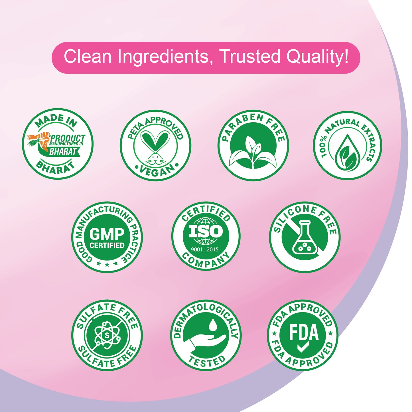 White Skin Face Pack (Pack Of 2)  - 45ml