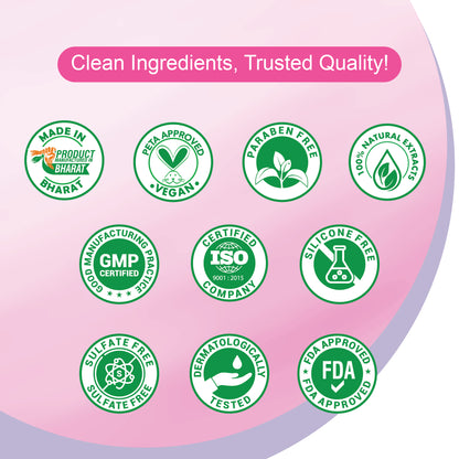 White Skin Face Pack (Pack Of 2)  - 45ml