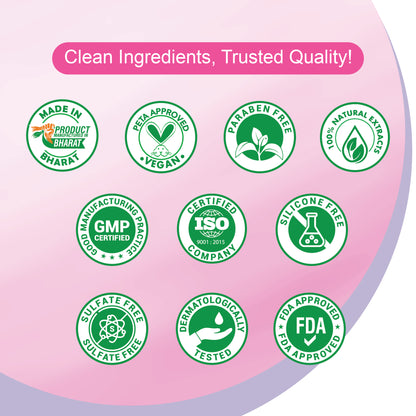 White Skin Scrub -380 Ml