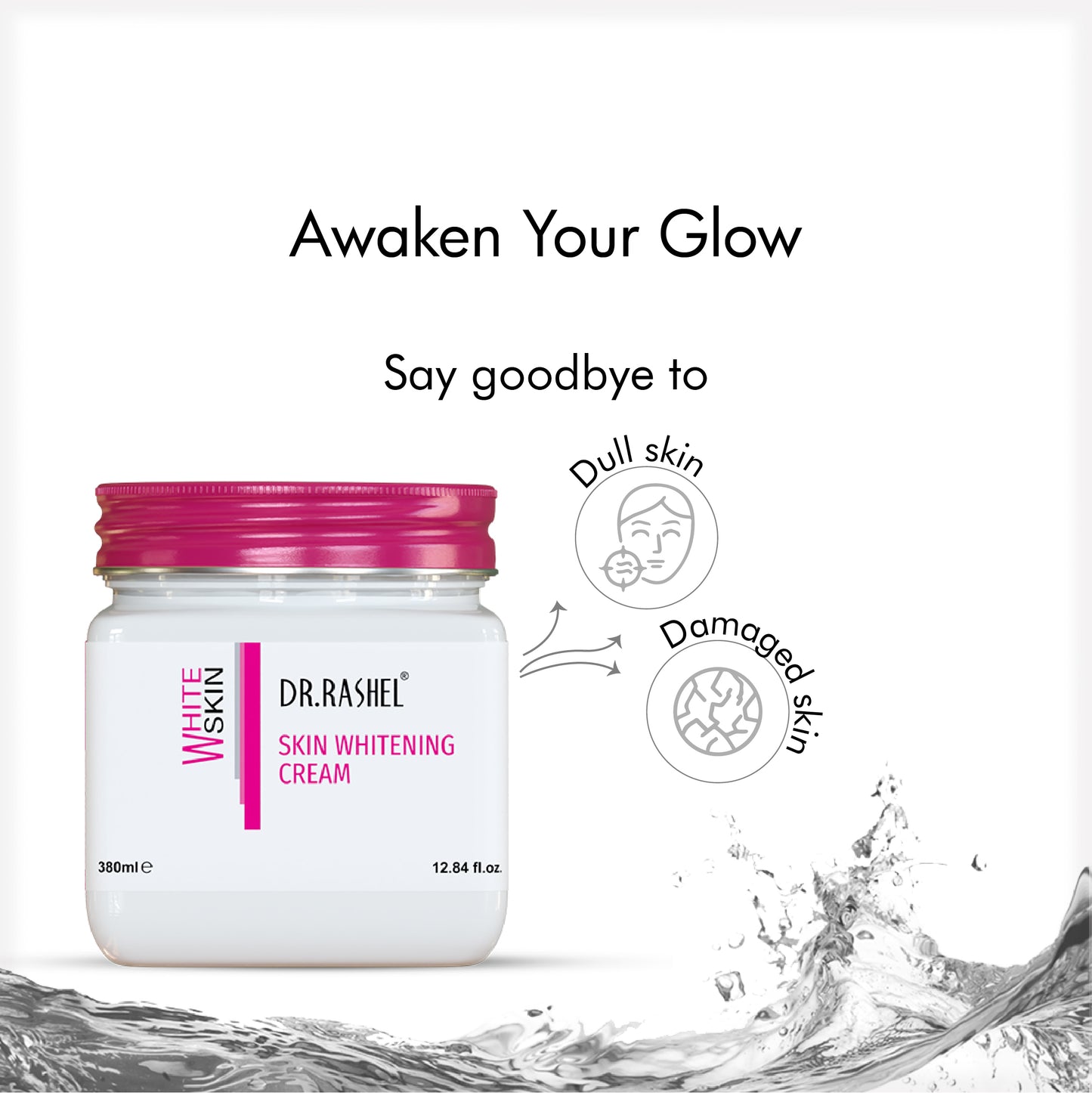 White Skin Cream Benefits