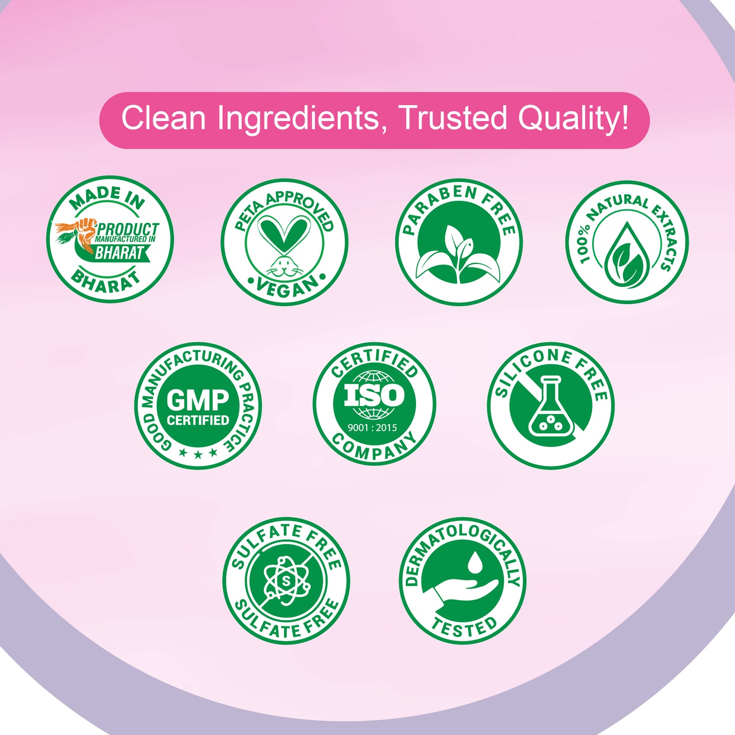 White Skin Scrub (Pack Of 2)  - 45ml