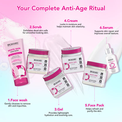Anti-Age Repair Kit