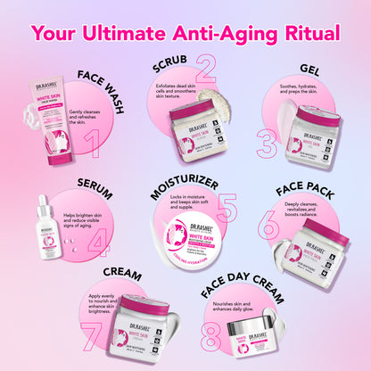 Ultimate Anti-Aging Ritual