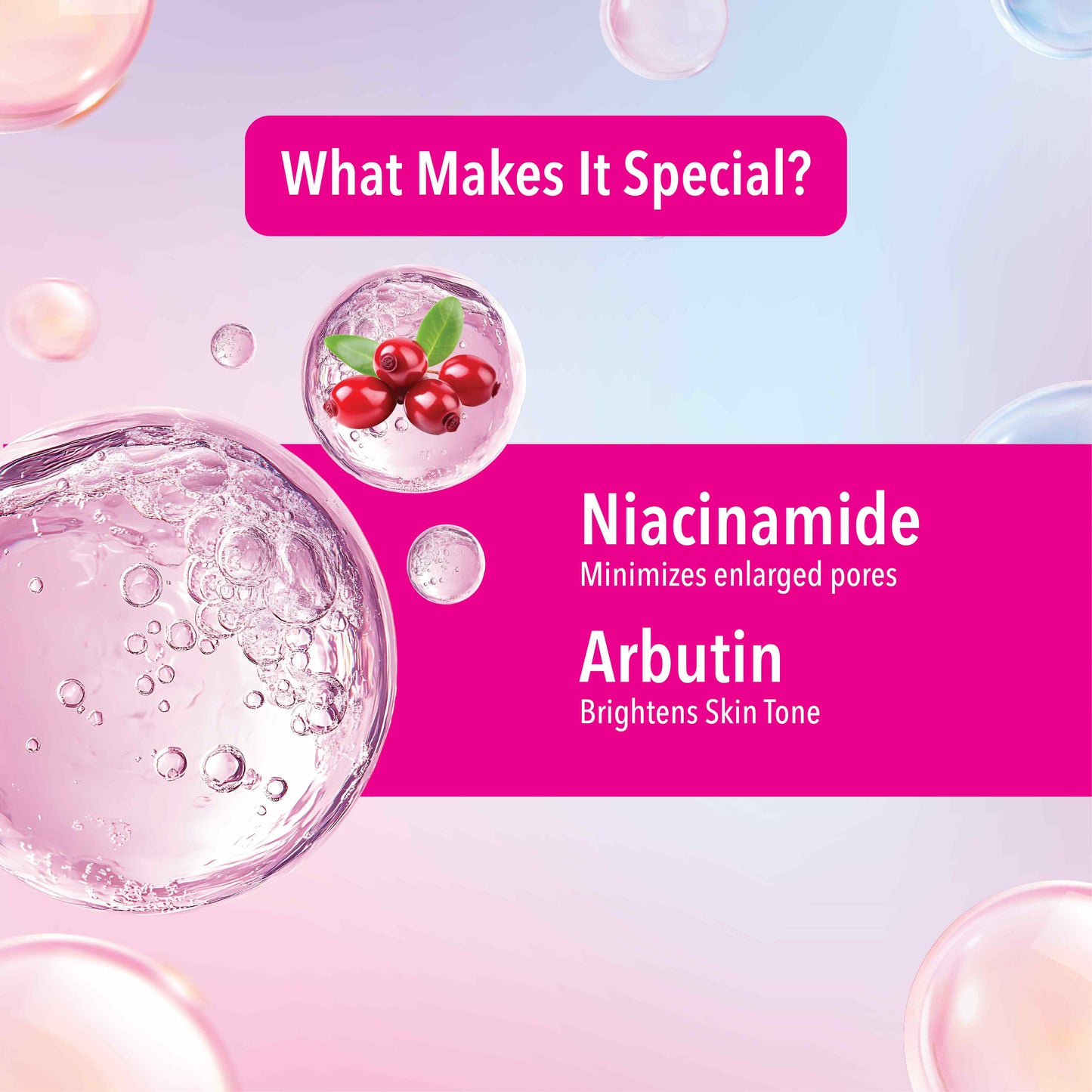 Dr.Rashel White Skin Face Wash - 100 Ml