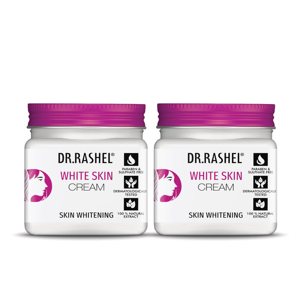White Skin Cream Pack of 2