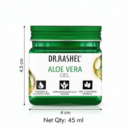 Aloe Vera Gel - 45ml