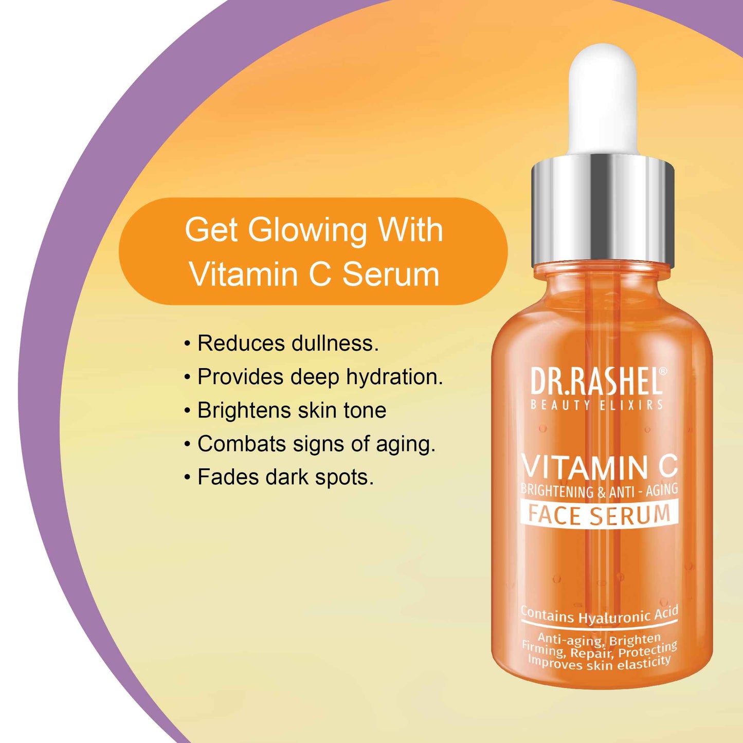 best vitamin c serum for glowing skin