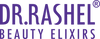 Dr. Rashel India Official Skincare Brand Logo