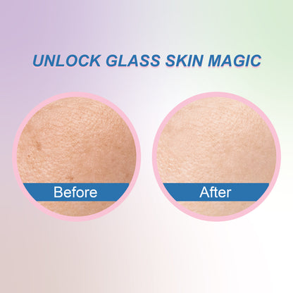 Korean Glass Skin Essence Cream 380 ml