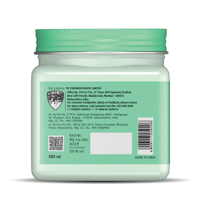 Korean Glass Skin Essence Face Pack - 380 ml