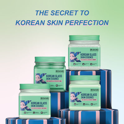 DR.Rashel Korean Glass Skin Essence Gel