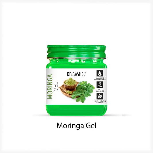 moringa gel