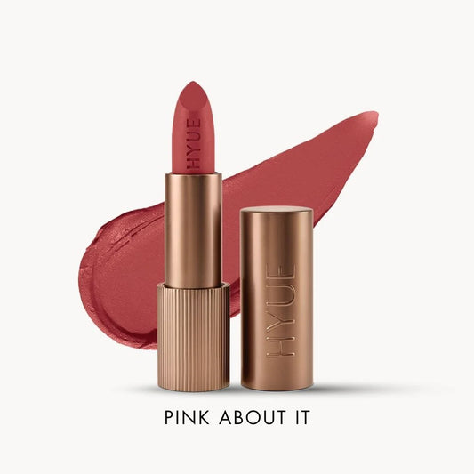 VelvetteKiss™ Featherlight Lipstick - Faraaz Test 2