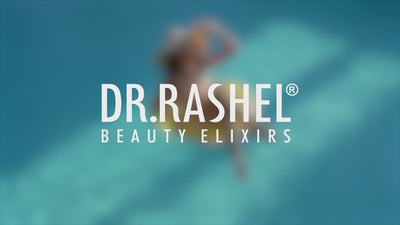 Dr.Rashel Vitamin C Sunscreen Spf 50