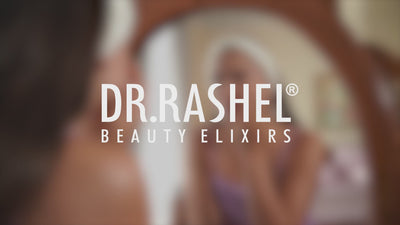 Dr.Rashel Coffee Facial Kit