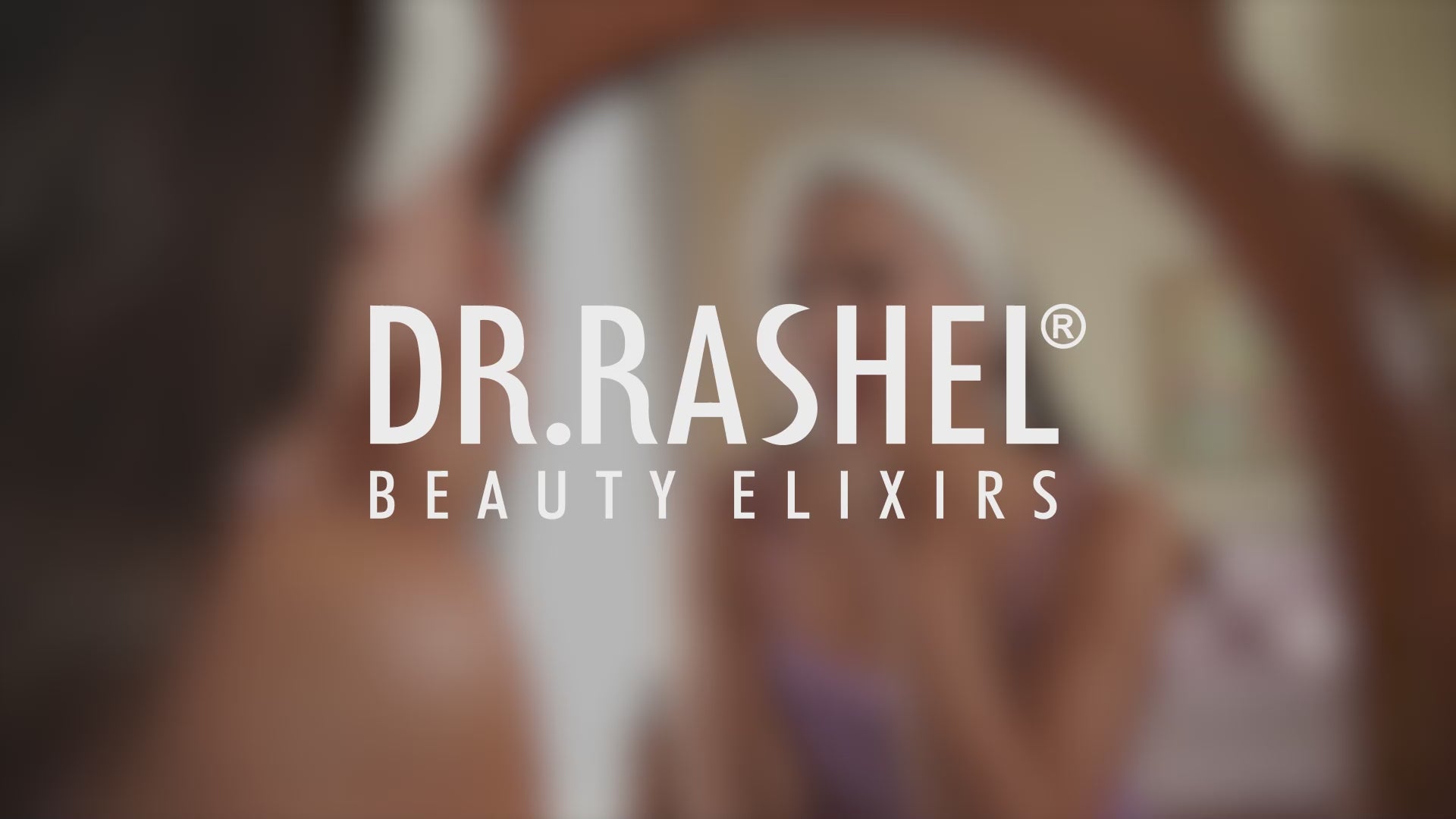 rice water scrub for face and body