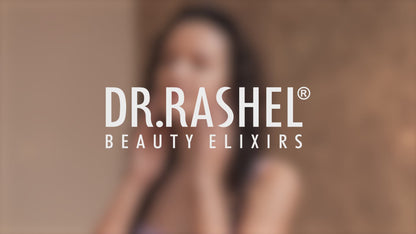 Dr.Rashel Charcoal Face Wash - 100 Ml