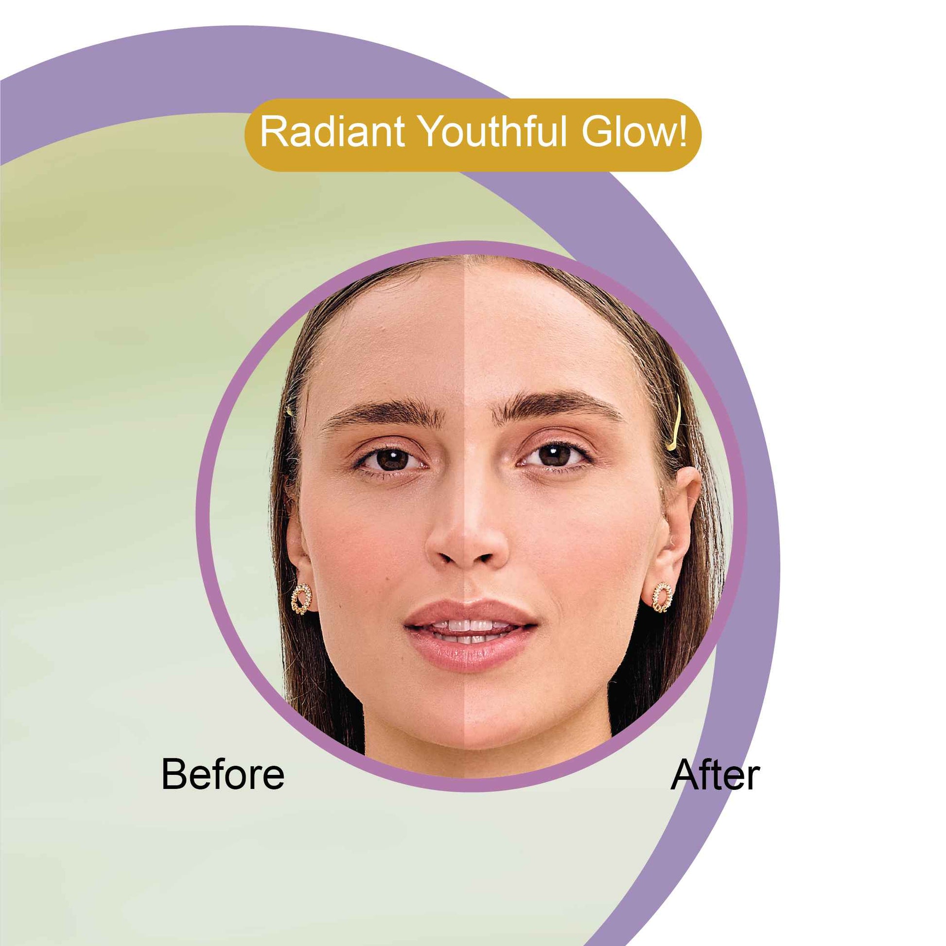 rice water gel for dry and oily skin