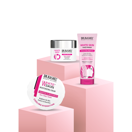 Skin Brightening Combo