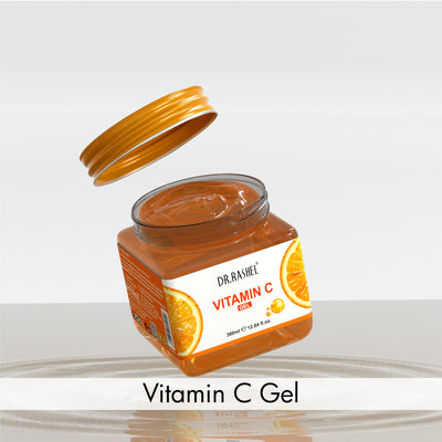 vitamin c gel